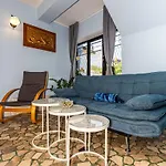Haus In By Interhome Casa de Férias Grižane