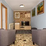 Haus In By Interhome Grižane