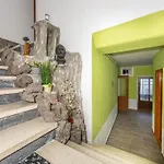 Haus In By Interhome Casa de Férias *