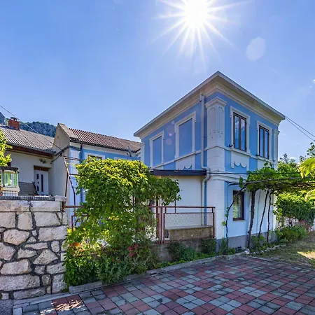 Haus In Grizane By Interhome *