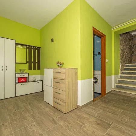 Haus In By Interhome * Grizane-Belgrad