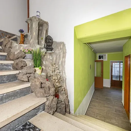 Haus In By Interhome בית נופש *