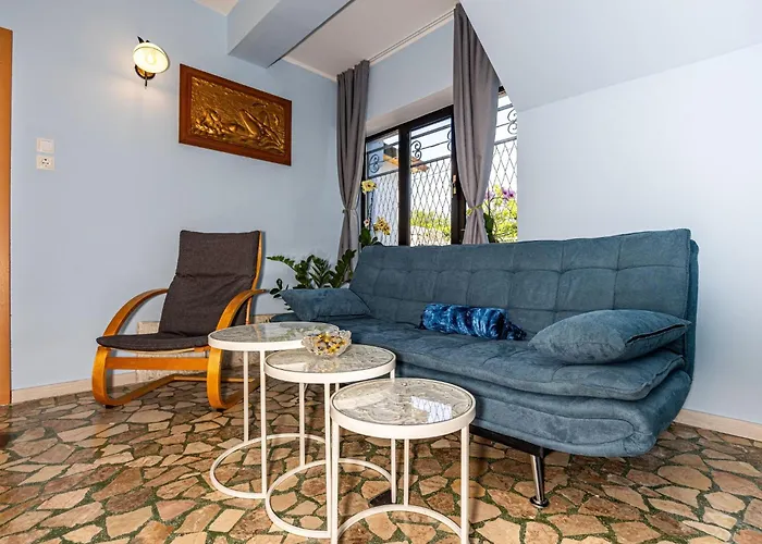 Haus In Grizane By Interhome Nyaraló Grižane