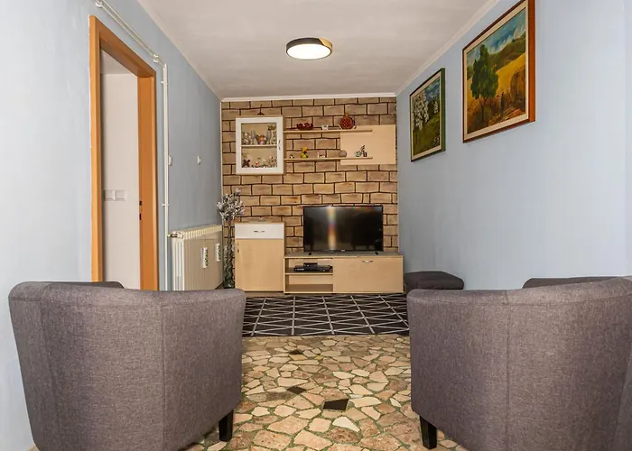 Haus In Grizane By Interhome Grižane