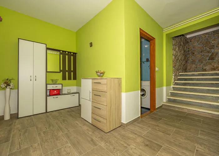 Haus In Grizane By Interhome * Grižane