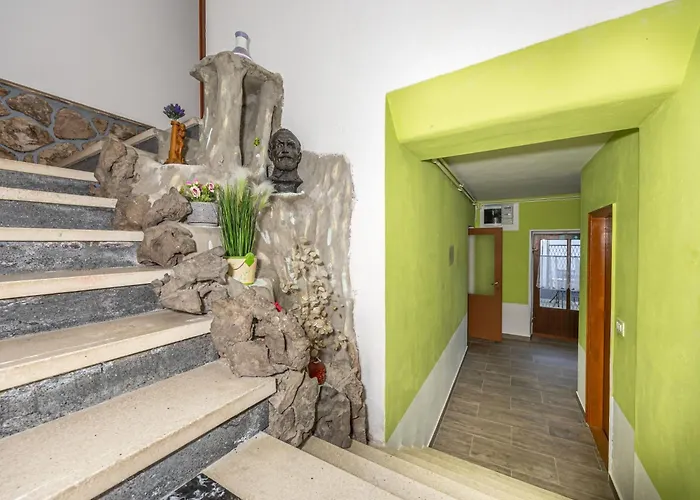 Haus In Grizane By Interhome Nyaraló *