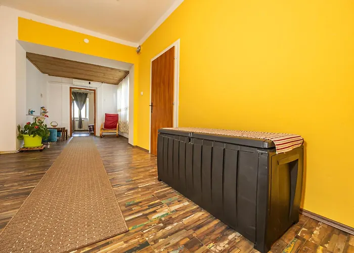 Haus In Grizane By Interhome Grižane
