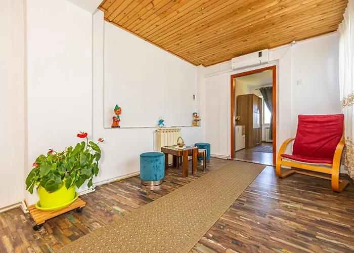 Nyaraló Haus In Grizane By Interhome Grižane