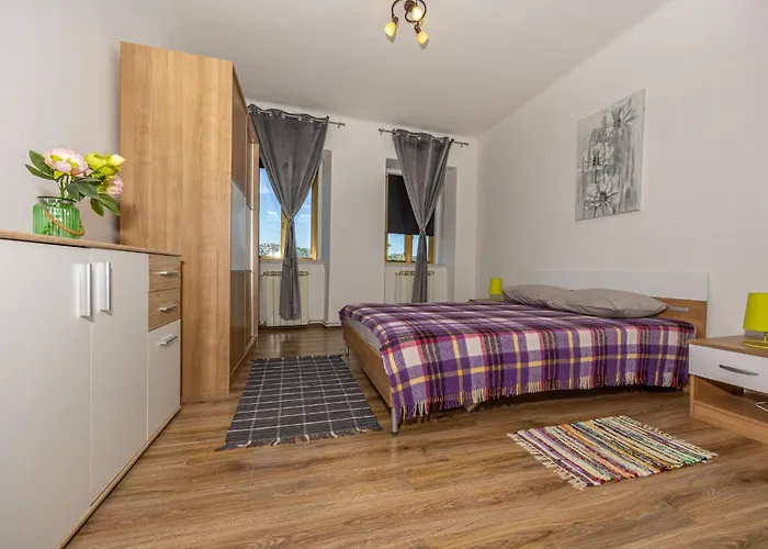 Haus In Grizane By Interhome Nyaraló Grižane