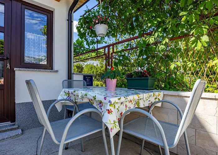 Haus In Grizane By Interhome Holiday home