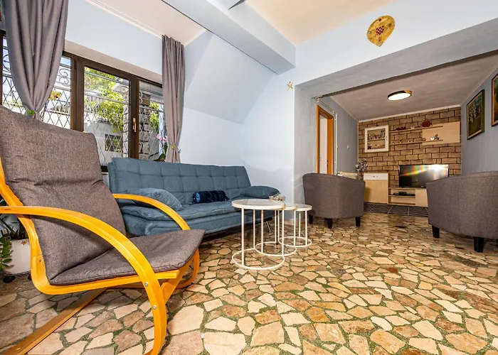 Haus In Grizane By Interhome Holiday home