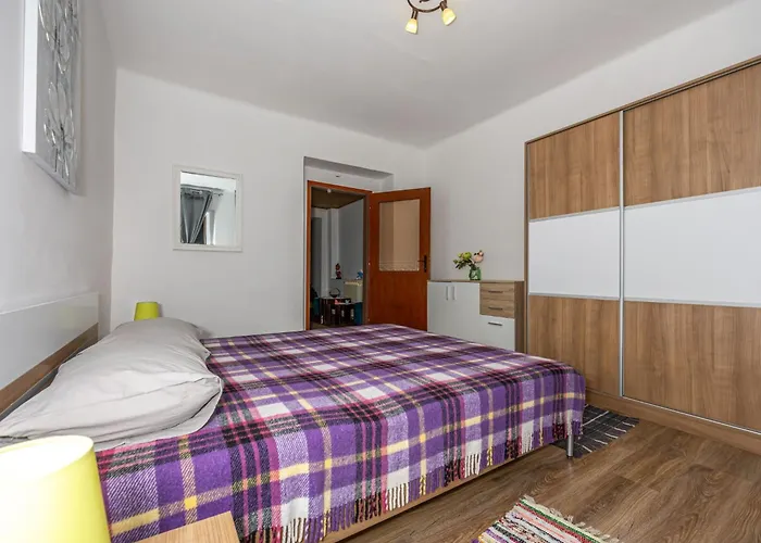 Сasa de vacaciones Haus In Grizane By Interhome Grižane
