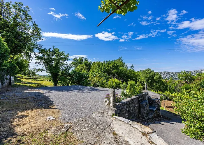 Haus In Grizane By Interhome *